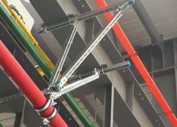 礼泉抗震支架厂家与你分享你必须做的紧急情况下的准备